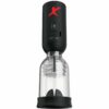 PDX ELITE - ESTIMULADOR TEAZER POWER PUMP - Imagen 3
