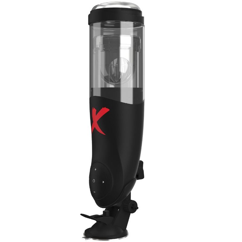 PDX ELITE - MASTURBADOR DELUXE MEGA-BATOR - Imagen 3