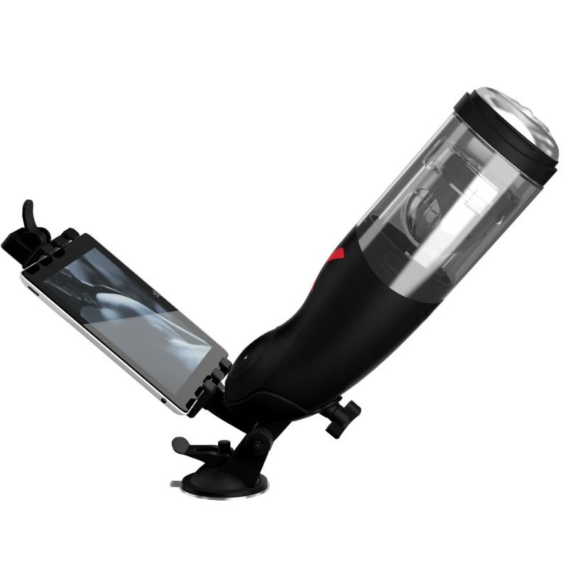 PDX ELITE - MASTURBADOR DELUXE MEGA-BATOR - Imagen 6