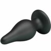 PRETTY LOVE - PLUG ERGONOMICO SILICONA 15.4 CM - Imagen 2