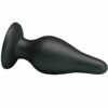 PRETTY LOVE - PLUG ERGONOMICO SILICONA 15.4 CM - Imagen 3