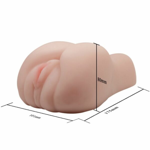 BAILE - MASTURBADOR PASSION LADY 3D VAGINA - Imagen 5
