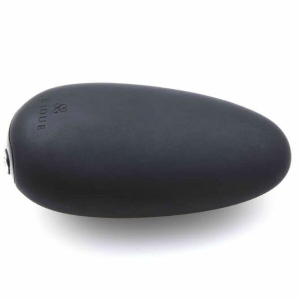 JE JOUE - MASAJEADOR MIMI SOFT NEGRO - Imagen 2