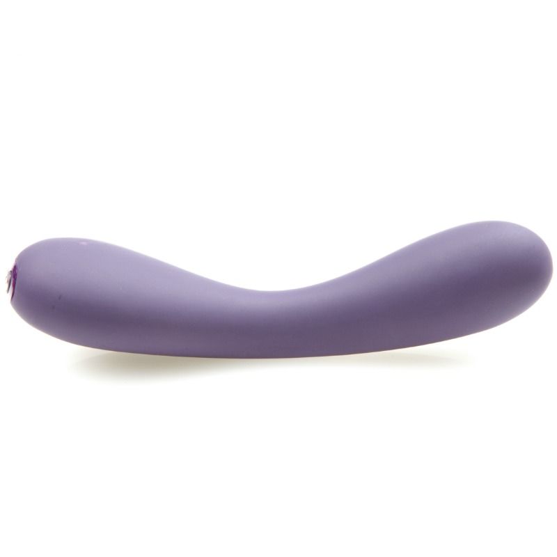 JE JOUE - VIBRADOR UMA MORADO - Imagen 2