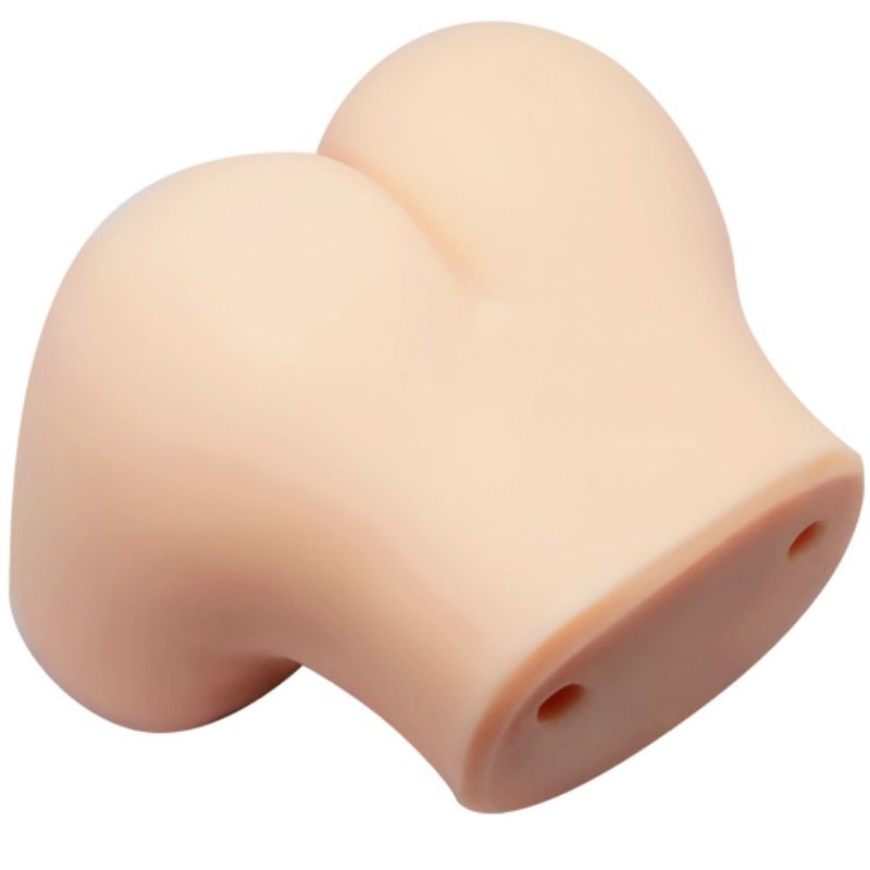 CRAZY BULL - VAGINA Y ANO REALÍSTICOS CON VIBRACIÓN POSICIÓN 4 - Imagen 3