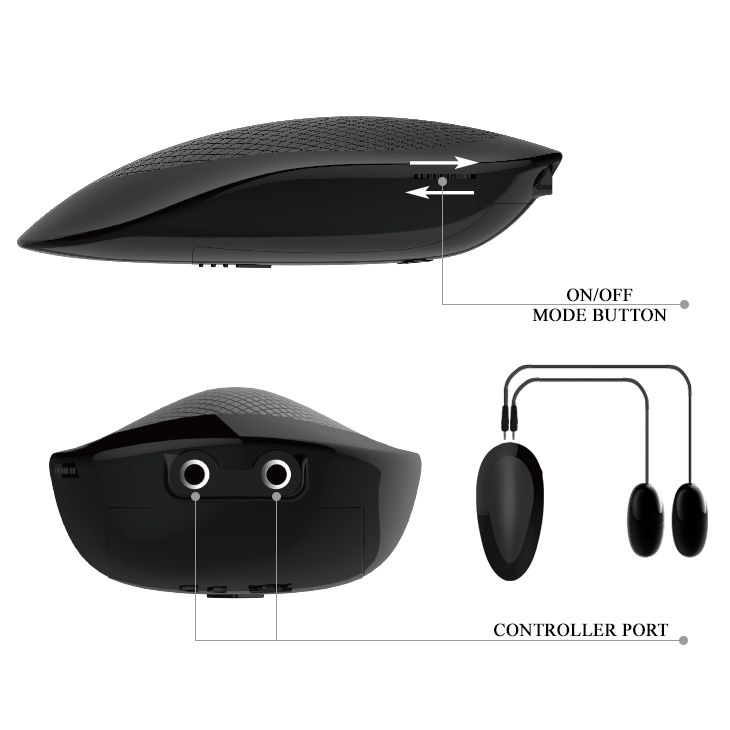 CRAZY BULL - VAGINA Y ANO REALÍSTICOS CON VIBRACIÓN POSICIÓN 4 - Imagen 6