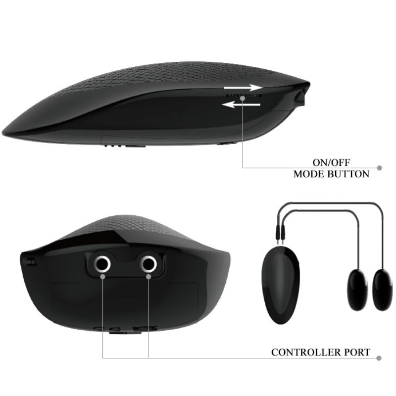 CRAZY BULL - VAGINA Y ANO REALÍSTICOS CON VIBRACIÓN POSICIÓN 7 - Imagen 6