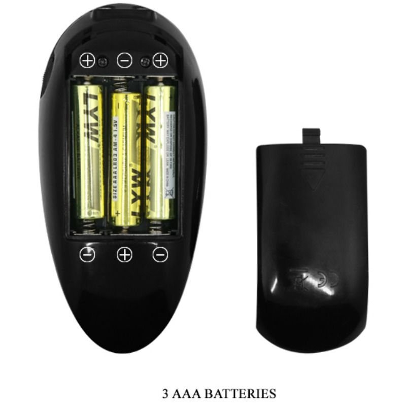 CRAZY BULL - VAGINA Y ANO REALÍSTICOS CON VIBRACIÓN POSICIÓN 7 - Imagen 7