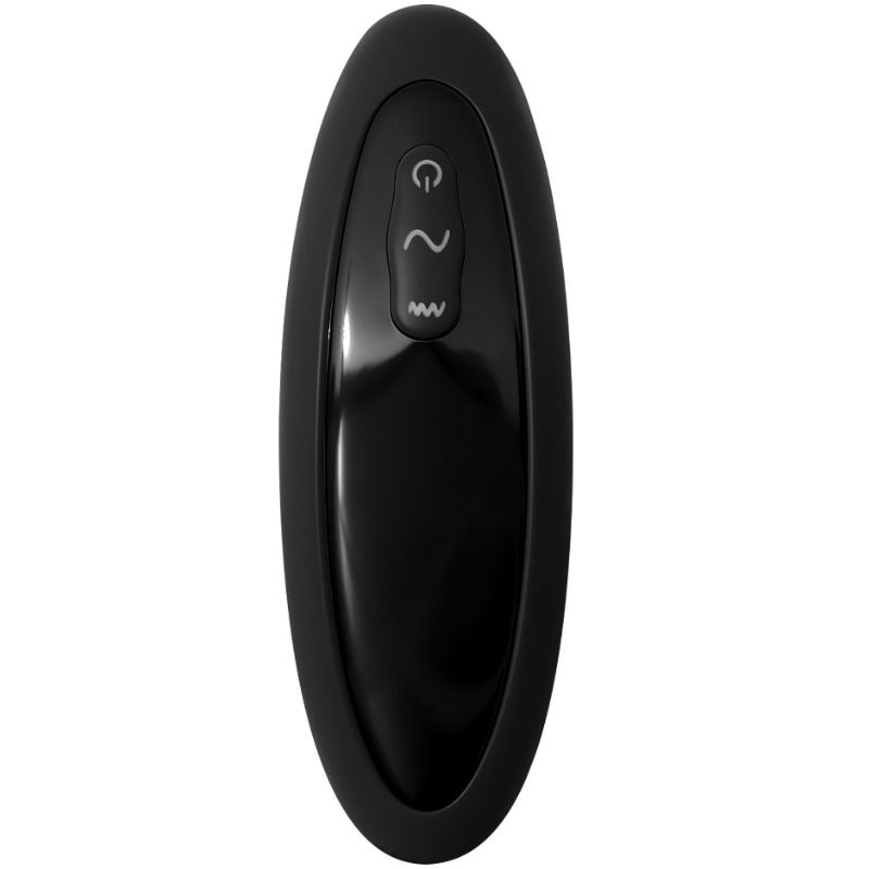 ANAL FANTASY ELITE COLLECTION - MASAJEADOR PROSTÁTICO P-MOTION - Imagen 2