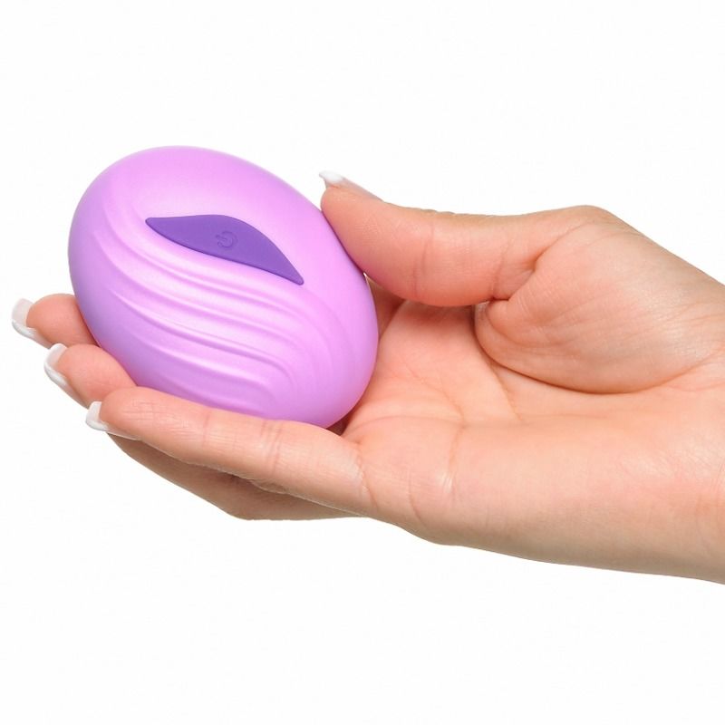 FANTASY FOR HER - ESTIMULADOR PUNTO G CONTROL REMOTO - Imagen 5