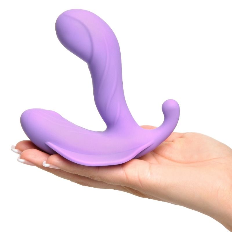 FANTASY FOR HER - ESTIMULADOR PUNTO G CONTROL REMOTO - Imagen 6