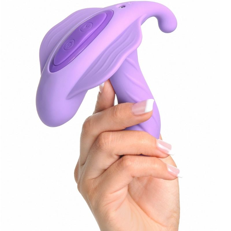 FANTASY FOR HER - ESTIMULADOR PUNTO G CONTROL REMOTO - Imagen 11