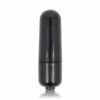 GLOSSY - SMALL BALA VIBRADORA NEGRO - Imagen 2