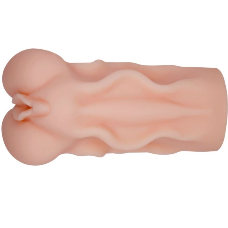 CRAZY BULL - LINDA MASTURBADOR VAGINA 13.7 CM - Imagen 2