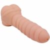 CRAZY BULL - PENE MULTIFUNCIONAL 21.8 CM