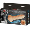 CRAZY BULL - PENE MULTIFUNCIONAL 21.8 CM - Imagen 5
