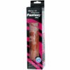 BAILE - WAVES OF PLEASURE REALISTIC VIBRATING 22.5 CM - Imagen 6