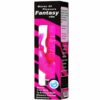 BAILE - WAVES OF PLEASURE FANTASY VIBRADOR CON RABBIT 23 CM - Imagen 8