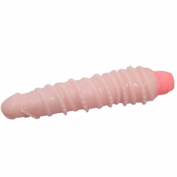 BAILE - FLEXI VIBE SENSUAL VIBRADOR ESPIRAL 19.5 CM - Imagen 6