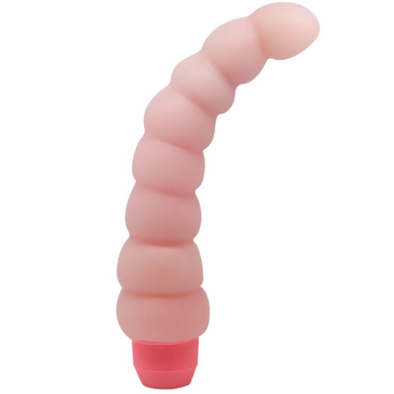 BAILE - FLEXI VIBE SENSUAL SPINE VIBRADOR FLEXIBLE 19 CM - Imagen 2