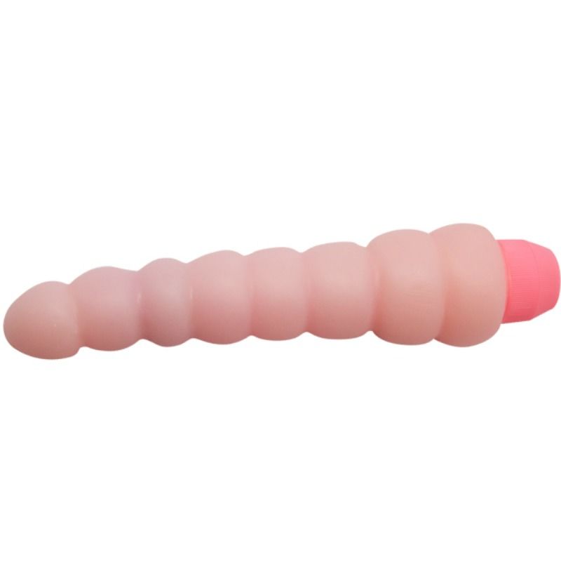 BAILE - FLEXI VIBE SENSUAL SPINE VIBRADOR FLEXIBLE 19 CM - Imagen 3