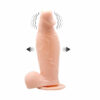 BAILE - DILDO REALÍSTICO VIBRADOR E INFLABLE - Imagen 2