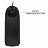 BAILE - DILDO REALÍSTICO VIBRADOR E INFLABLE - Imagen 9
