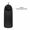 BAILE - COCK DILDO REALÍSTICO CON VIBRACIÓN - Imagen 8