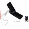 BAILE - COCK DILDO REALÍSTICO CON VIBRACIÓN 21.6 CM - Imagen 6
