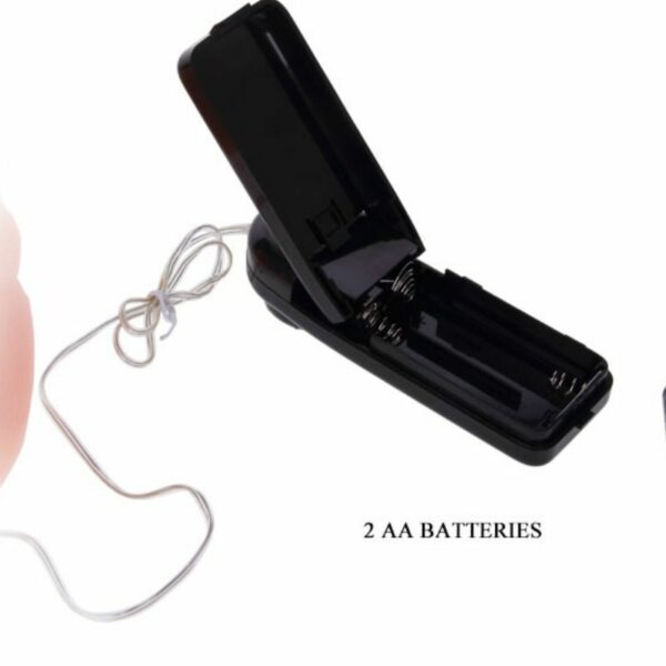 BAILE - INTREPID EMPEROR DILDO REALÍSTICO VIBRADOR 15 CM - Imagen 6