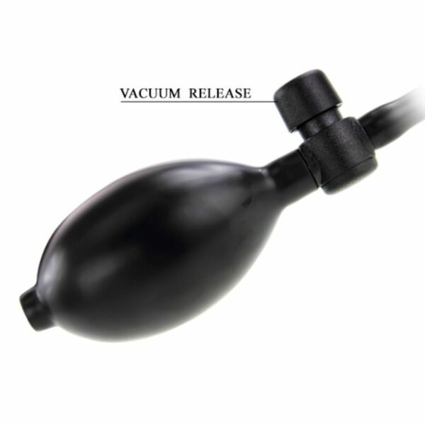 BAILE - BIGGER JOY PENE HINCHABLE 16 CM - Imagen 3