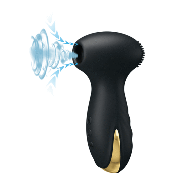 PRETTY LOVE - SMART HAMMER VIBRACIÓN Y ONDAS ESTIMULADORAS - Imagen 4