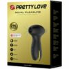 PRETTY LOVE - SMART HAMMER VIBRACIÓN Y ONDAS ESTIMULADORAS - Imagen 8