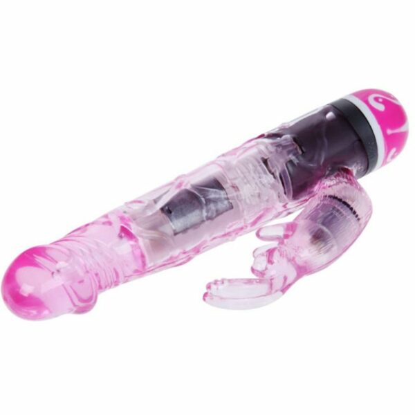 BAILE - VIBRATORS MULTIVELOCIDAD CON RABBIT - Imagen 5