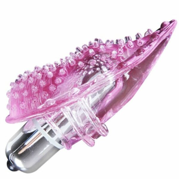 BAILE - FINGER VIBRATOR MASAJEADOR ESTIMULANTE - Imagen 5