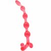 BAILE - BENDY TWIST BOLAS ANALES ROJAS - Imagen 2