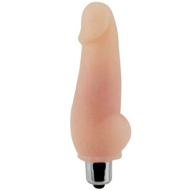 BAILE - SUPER MINI MAVOUVIN VIBRADOR - Imagen 2