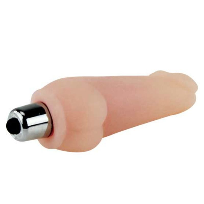 BAILE - SUPER MINI MAVOUVIN VIBRADOR - Imagen 3