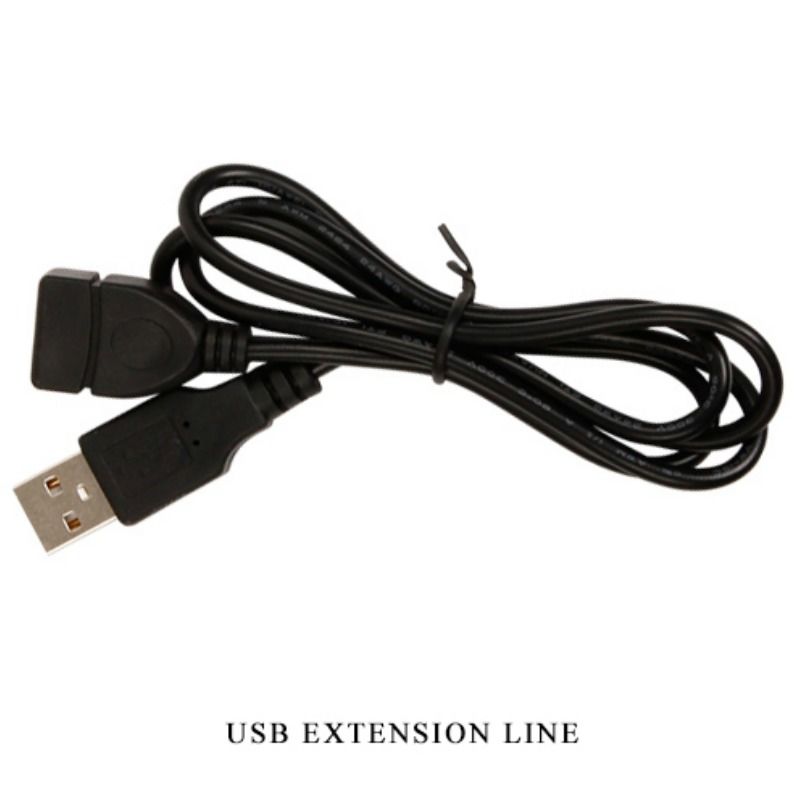 PRETTY LOVE - IAN ESTIMULADOR PUNTO G - Imagen 7