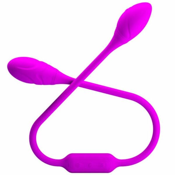 PRETTY LOVE - ESTIMULADOR UNISEX DREAM LOVERS WHIP - Imagen 7