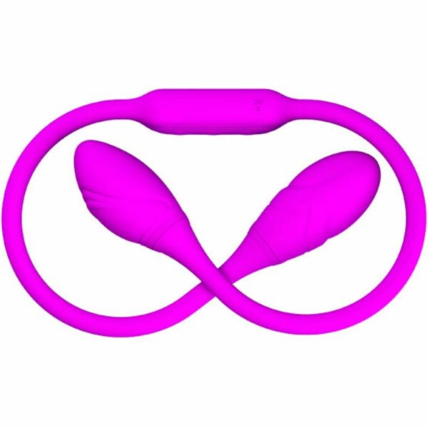 PRETTY LOVE - ESTIMULADOR UNISEX DREAM LOVERS WHIP - Imagen 10