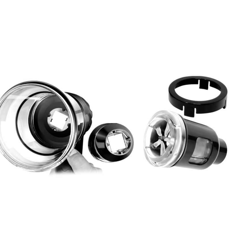 PRETTY LOVE - MALE MASTURBADOR MULTIFUNCIÓN BRETON - Imagen 7