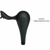 PRETTY LOVE - ANILLO VIBRADOR CON LENGUA - Imagen 3