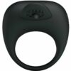 PRETTY LOVE - ANILLO VIBRADOR CON LENGUA - Imagen 4