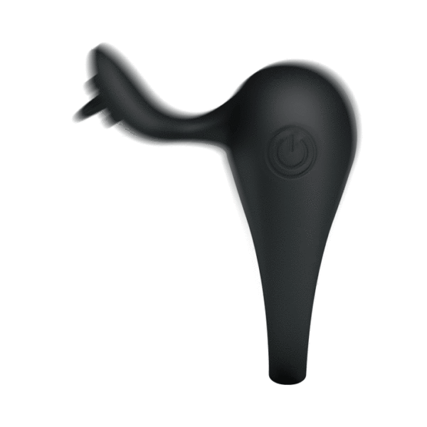 PRETTY LOVE - ANILLO VIBRADOR CON LENGUA - Imagen 7
