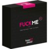 TEASE & PLEASE - SET ERÓTICO FUCK ME - Imagen 2