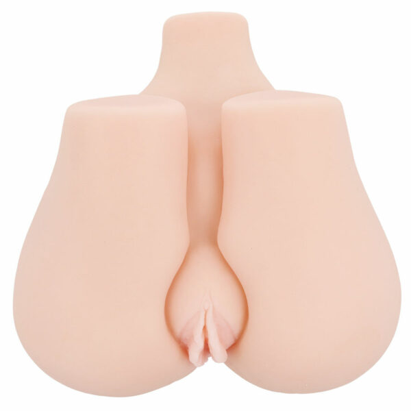 CRAZY BULL - VAGINA Y ANO REALÍSTICOS CON VIBRACIÓN POSICIÓN 3 - Imagen 13
