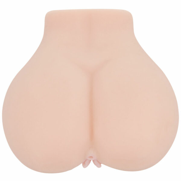 CRAZY BULL - VAGINA Y ANO REALÍSTICOS CON VIBRACIÓN POSICIÓN 8 - Imagen 14
