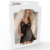 SUBBLIME - SET DOS PIEZAS CON FLECOS S/M - Imagen 4