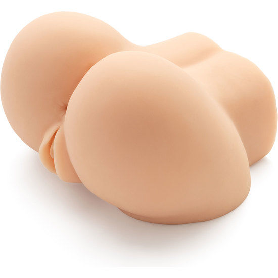 ACT - HOT HONEY RIDER MASTURBADOR CON VIBRADOR - Imagen 4